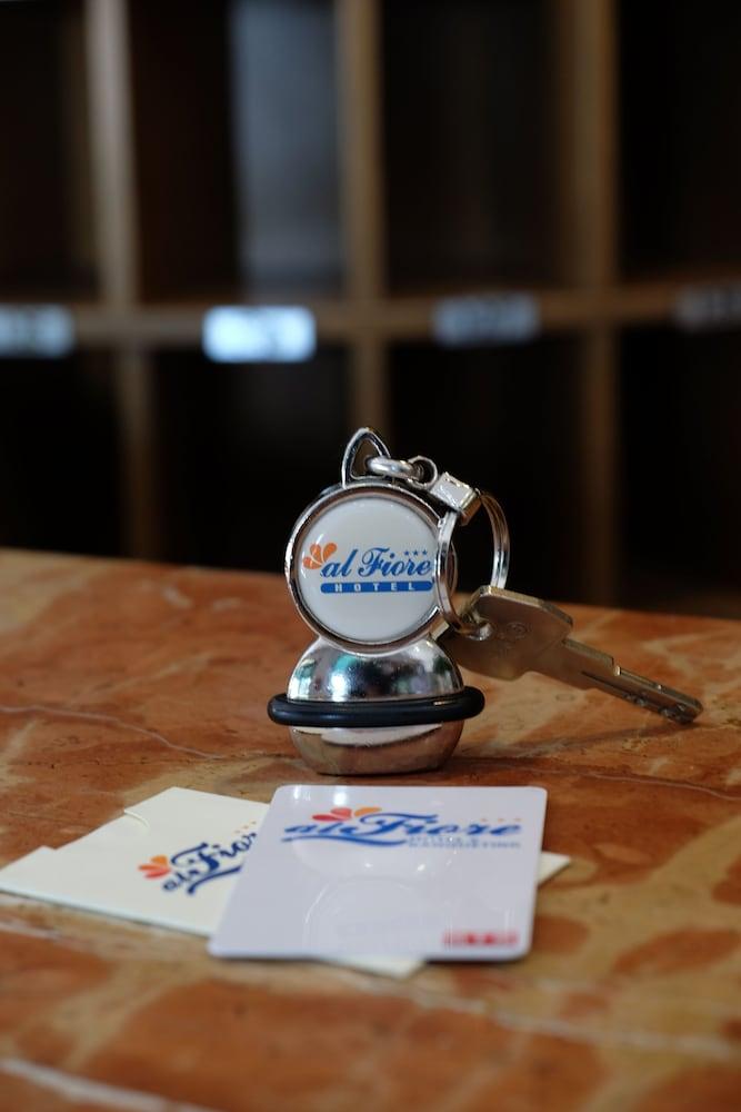 Hotel Ristorante Al Fiore