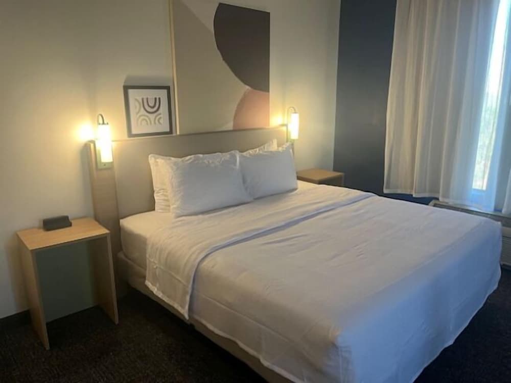 Spark by Hilton Phoenix East Mesa