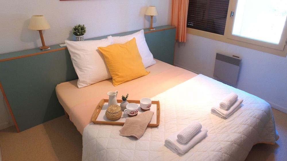 VVF Aubrac, Chaudes-Aigues