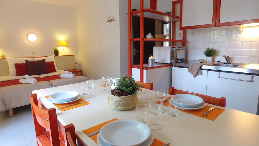 VVF Aubrac, Chaudes-Aigues