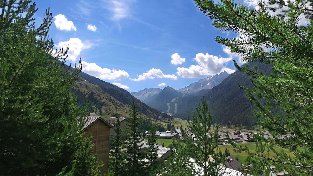 VVF Queyras, Ceillac-en-Queyras