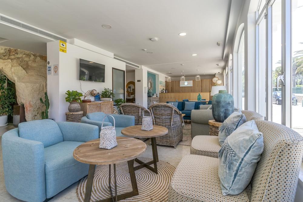 Hotel Playa Santandria - Adults Only