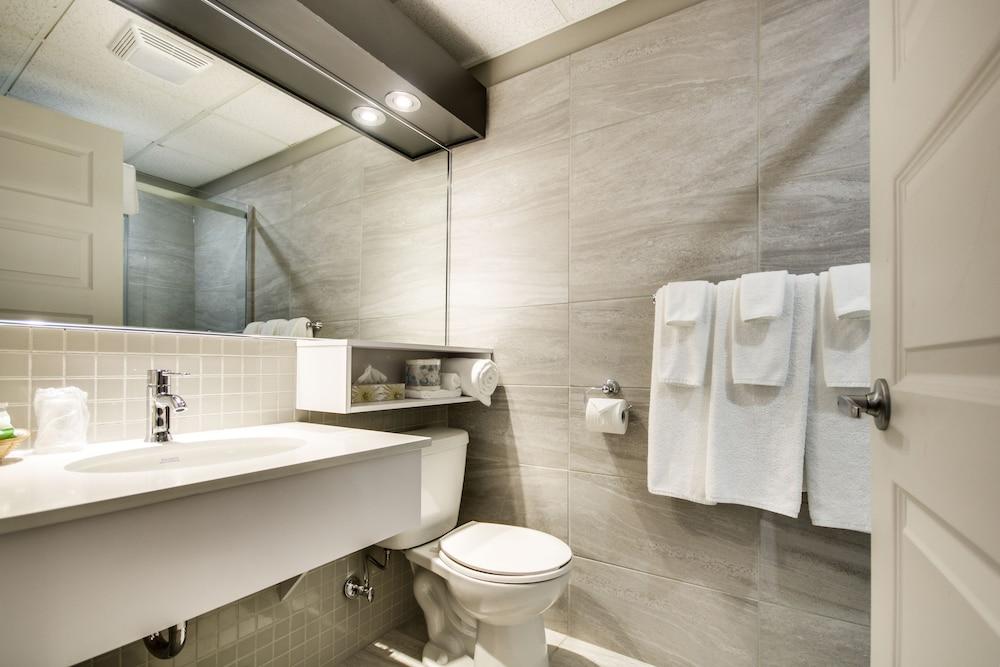 Hotel Marineau Shawinigan