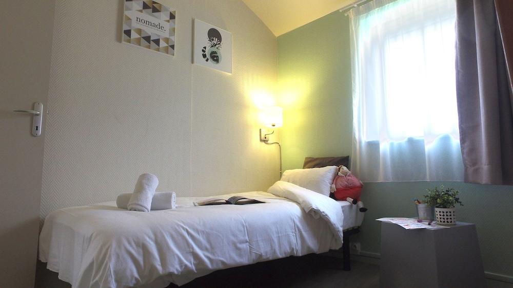 VVF Normandie Forges-les-Eaux