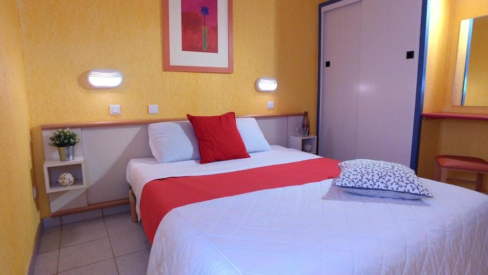 VVF Sud Vercors, Die