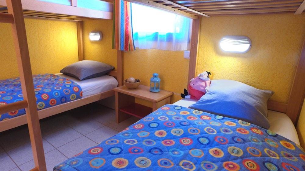 VVF Sud Vercors, Die