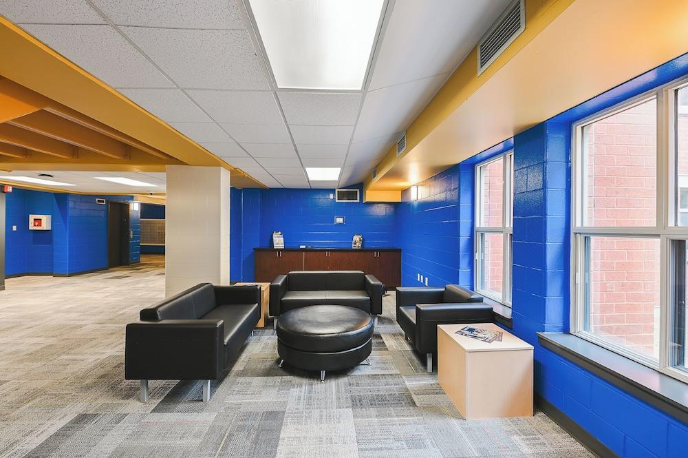 Residence & Conference Centre - Welland