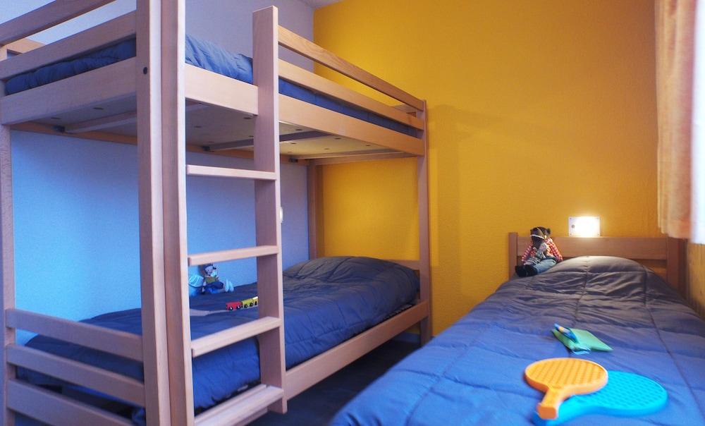 VVF Lac de Serre-Ponçon, Chorges