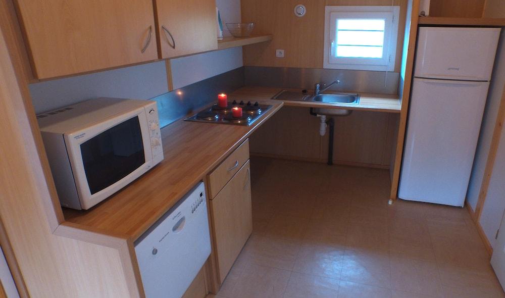 VVF Lac de Serre-Ponçon, Chorges