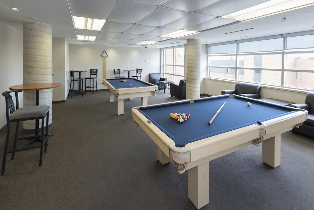 Residence & Conference Centre - Oshawa