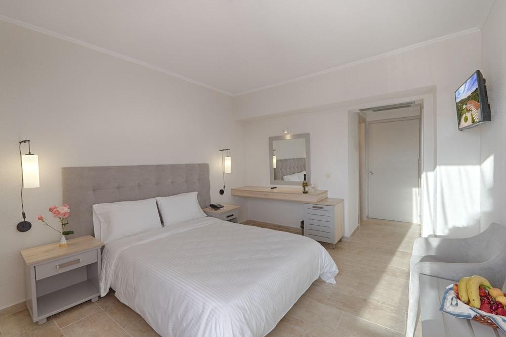 Nafsika Hotel - Adults Only