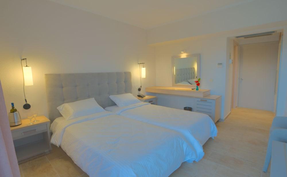 Nafsika Hotel - Adults Only