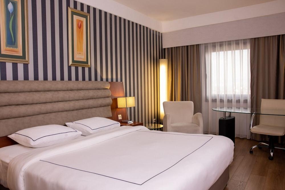 Anemon Grand Eskisehir Hotel