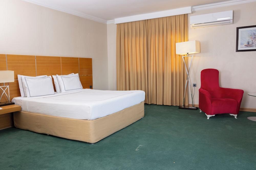 Anemon Kent Ege Otel