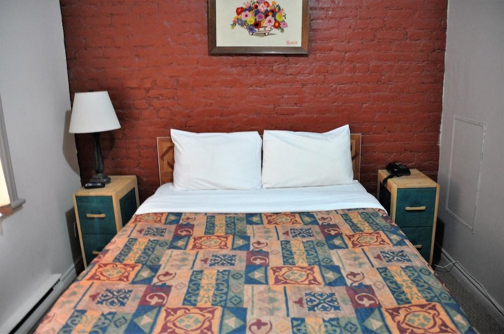 Hôtel Ste-Catherine