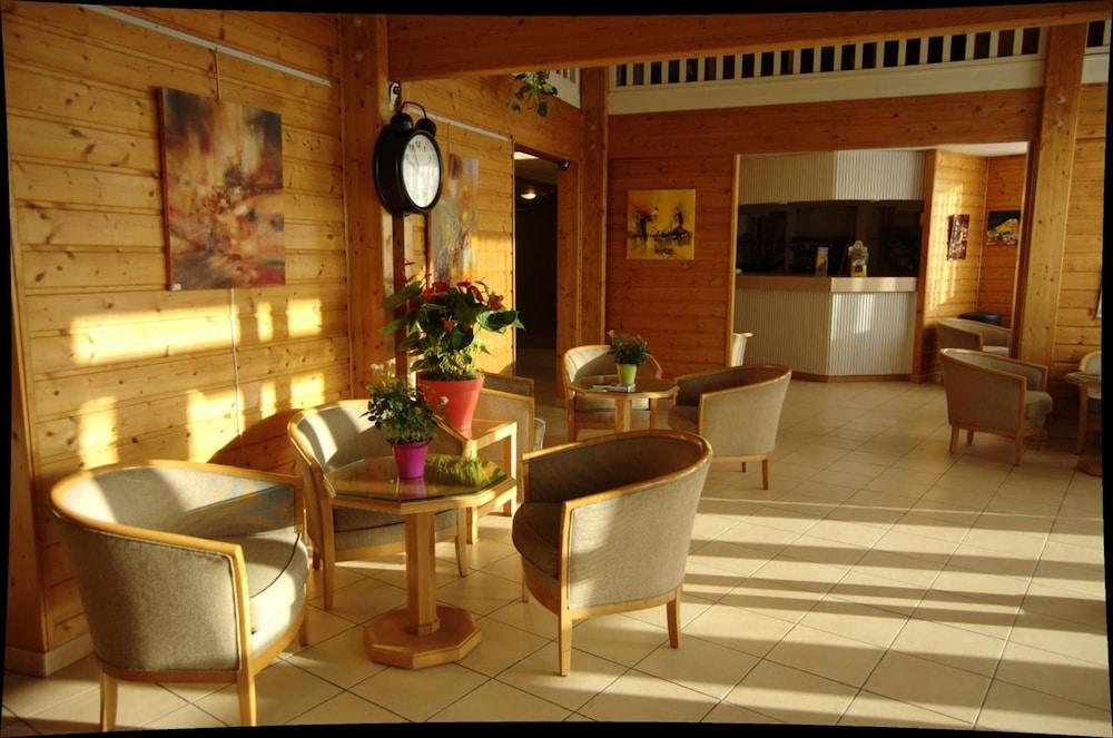 Relais Fasthôtel Châteauroux