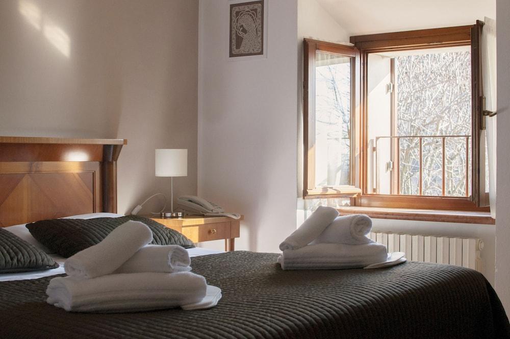 Albergo Corte Malaspina