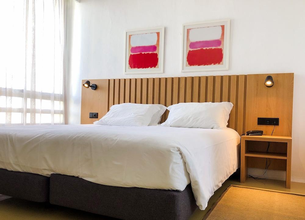 Hotel Apartamentos Foz Atlântida