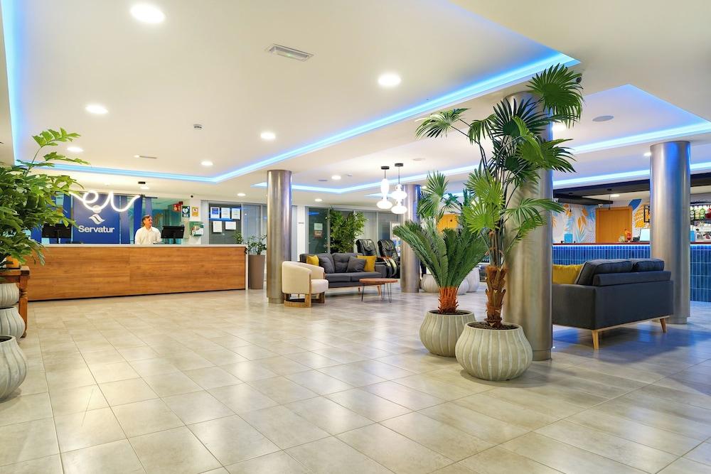 Servatur Alameda de Jandía