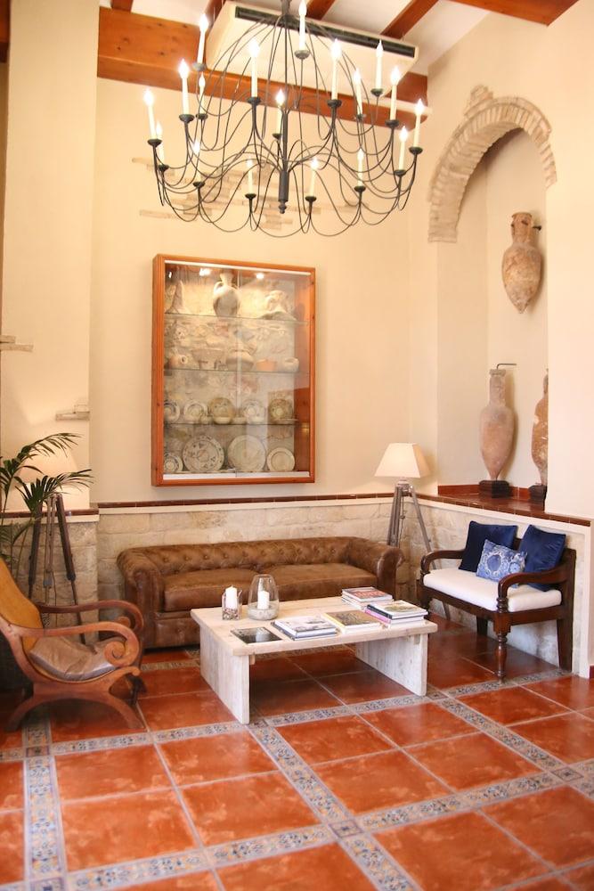 La Posada del Mar Hotel