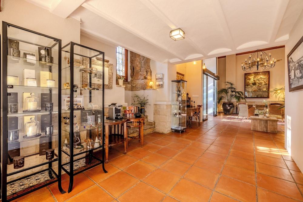 La Posada del Mar Hotel