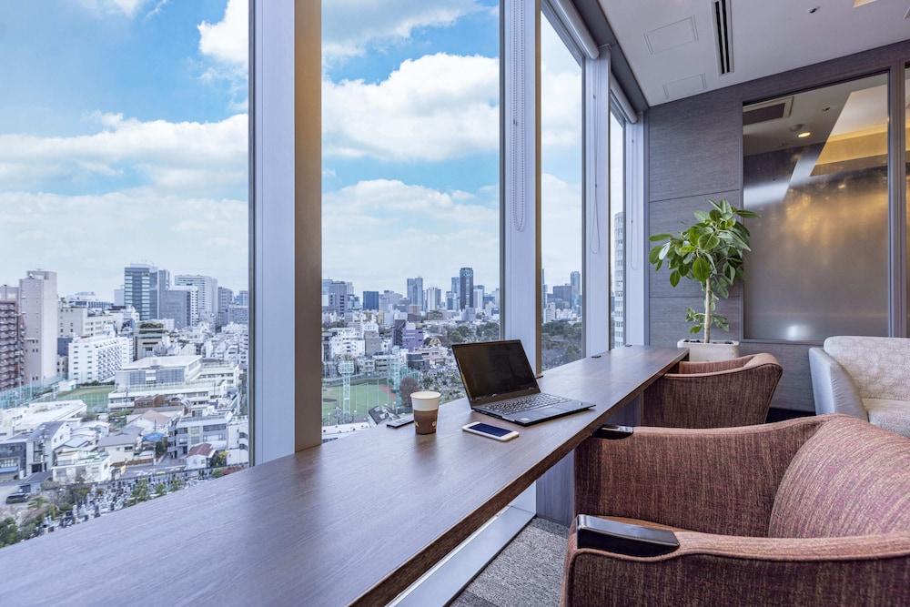 Tokyu Stay Aoyama Premier