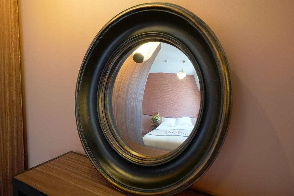 Hôtel Littéraire Stendhal et Spa