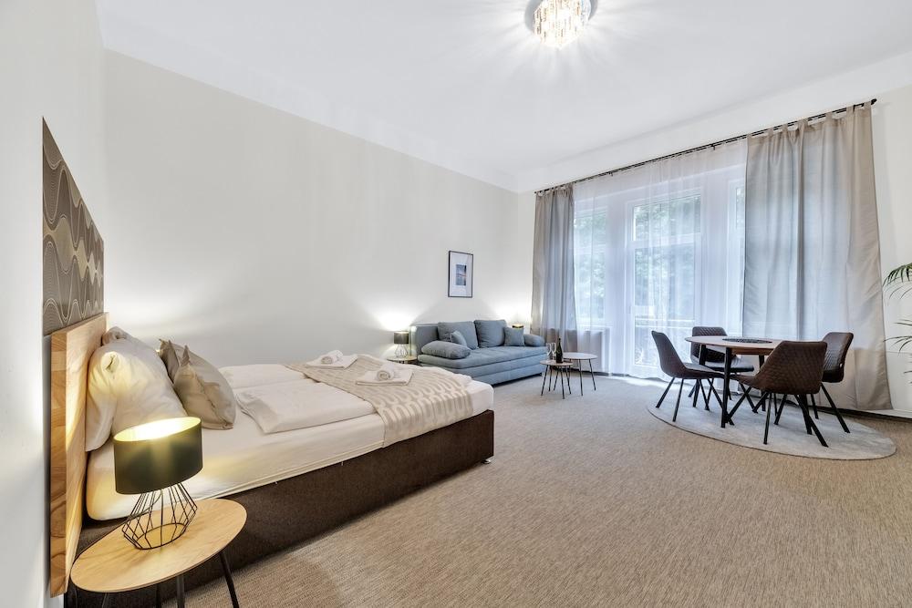 Rezidence Villa Gloria