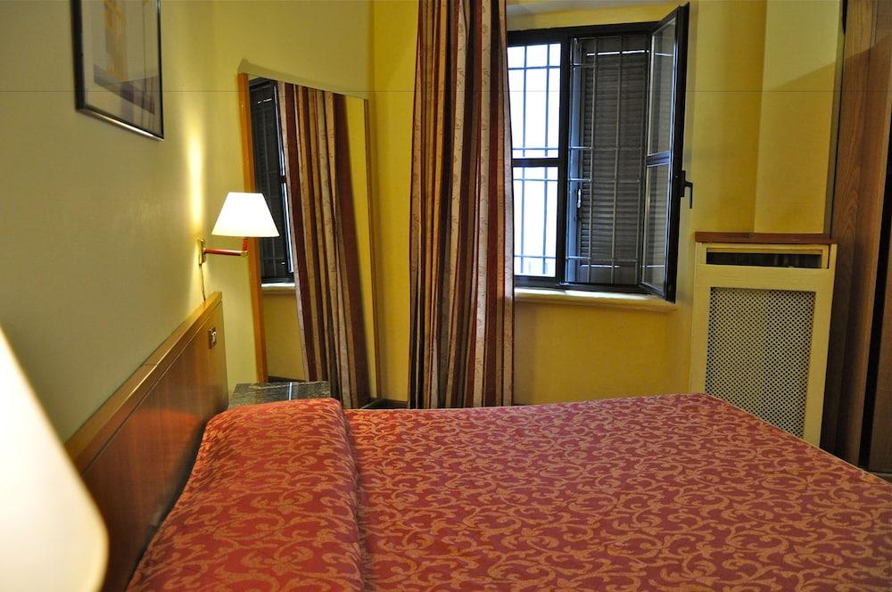 Hotel Vecchia Milano