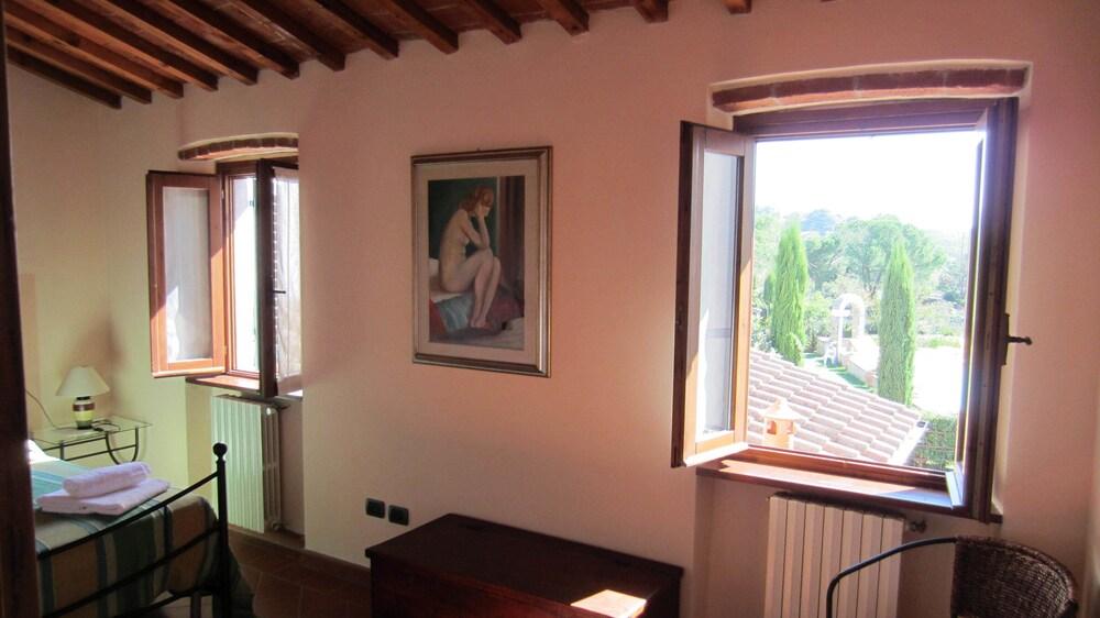 B&B Il Nido del Merlo