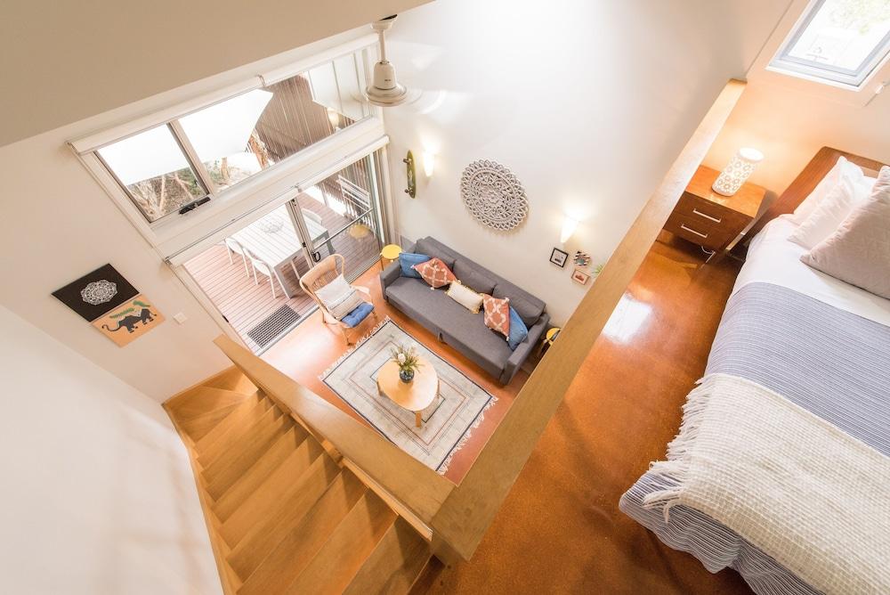 Allure Stradbroke Resort