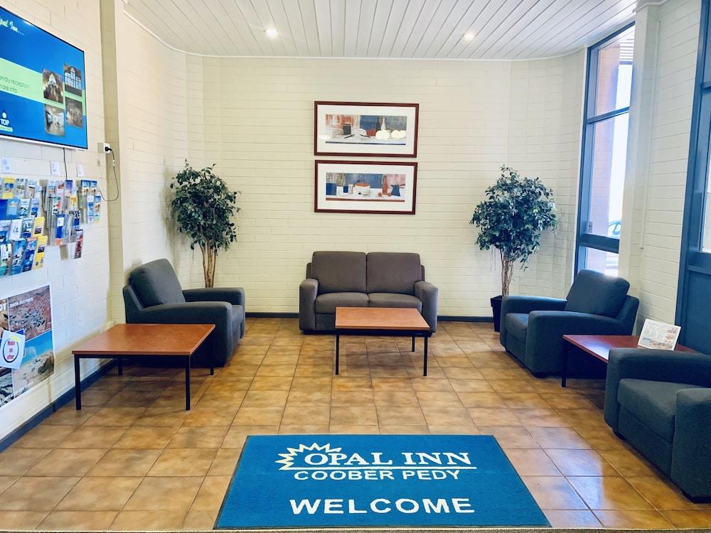 Opal Inn Hotel Motel