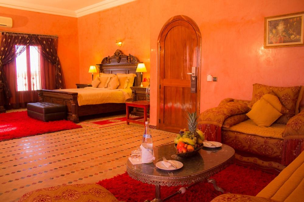 Palais du Desert Hôtel & Spa