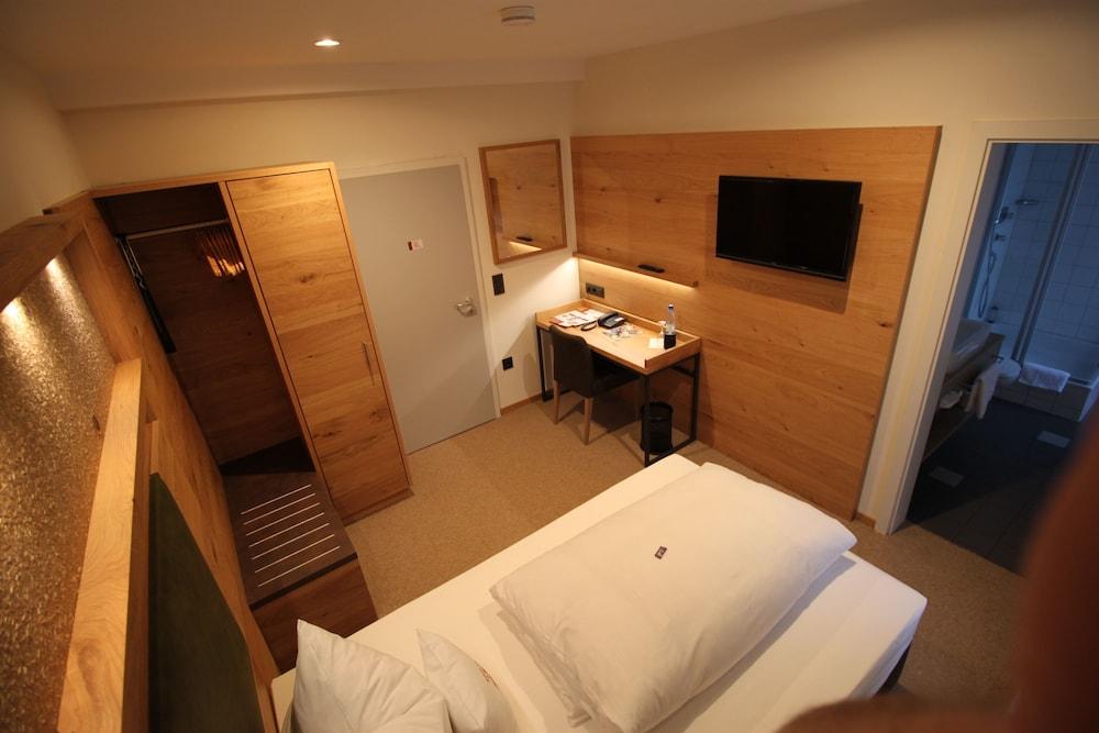 Hotel Hartl's Lindenmühle