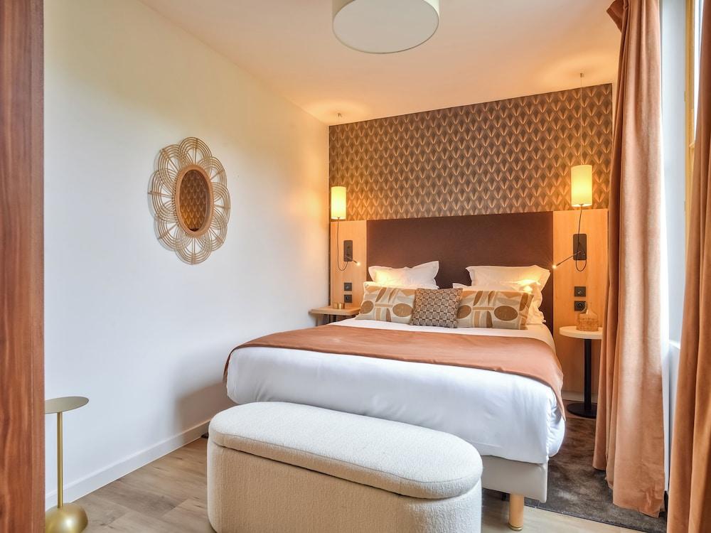 Residhome Paris Saclay – Bures sur Yvette