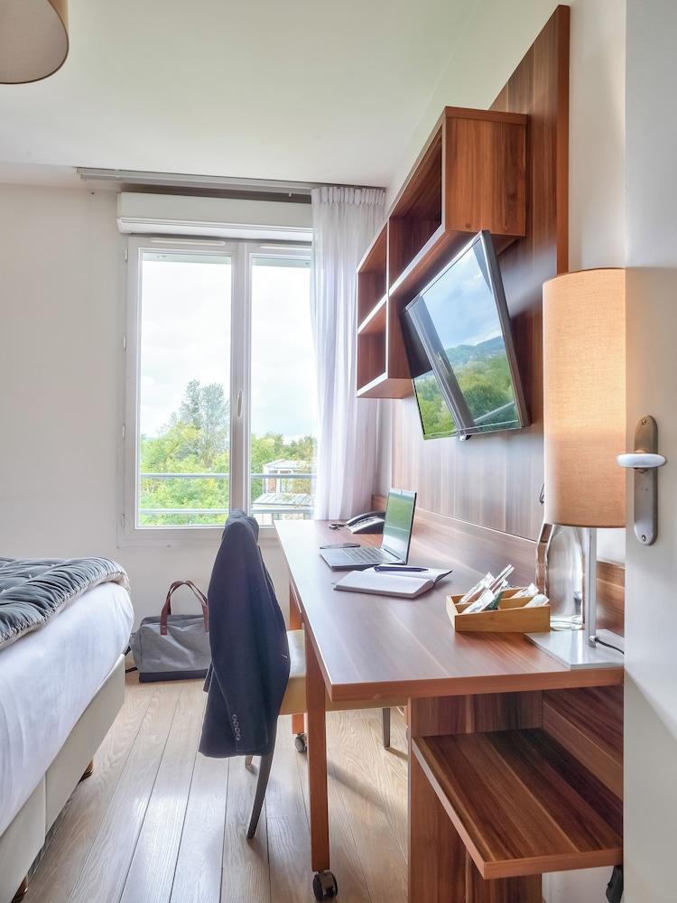 Residhome Paris Saclay – Bures sur Yvette