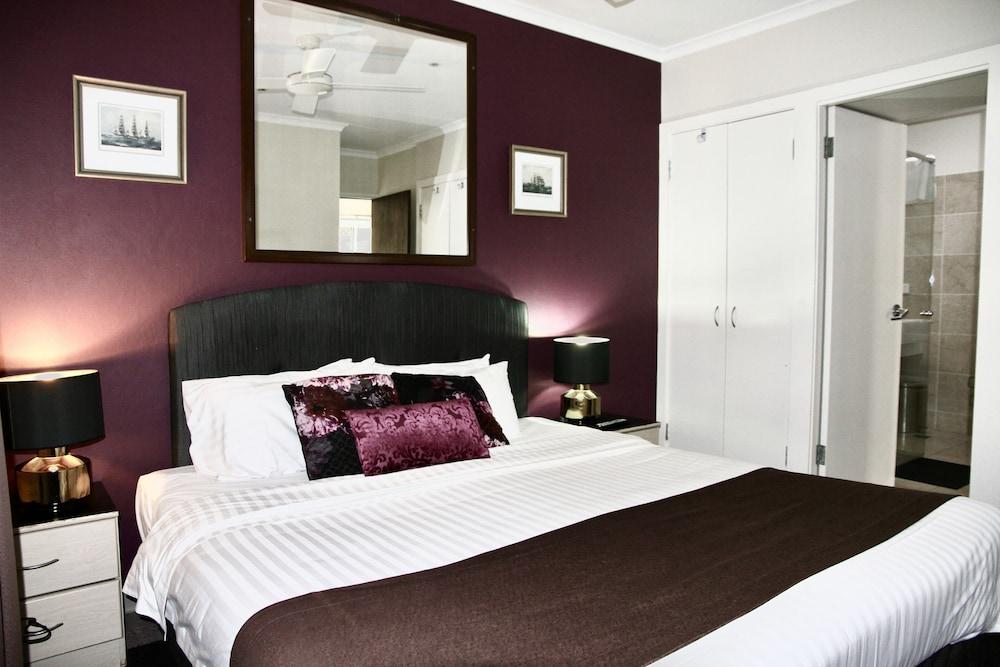 Mariners Court Hotel Sydney