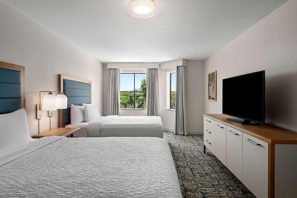 Homewood Suites West Palm Beach