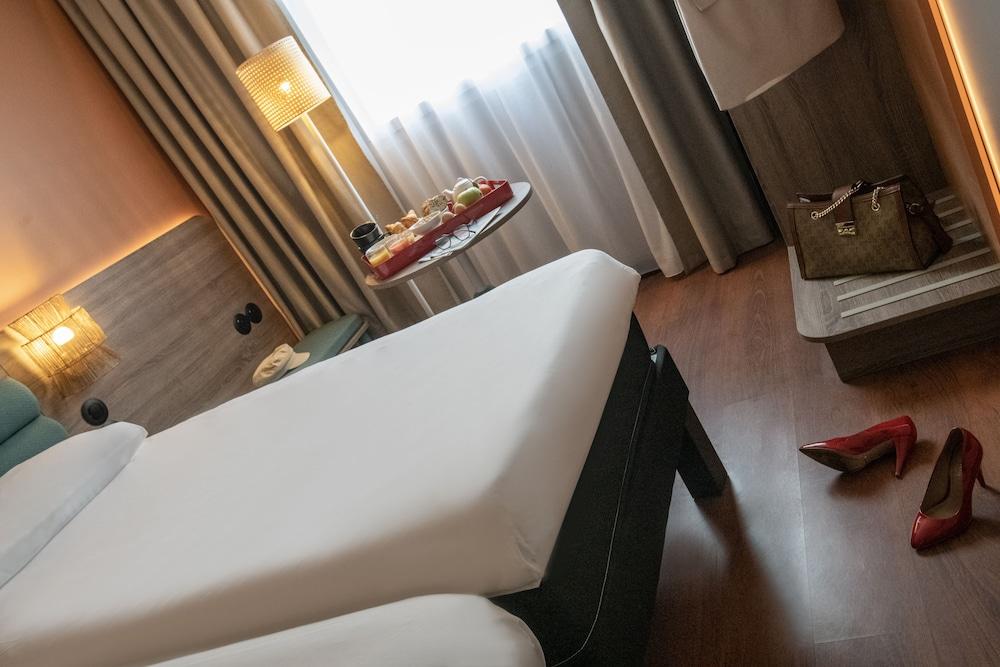 Ibis Golfe de Saint Tropez