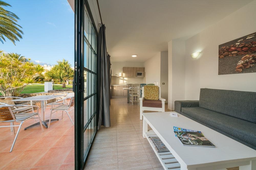 Apartamentos Santa Rosa