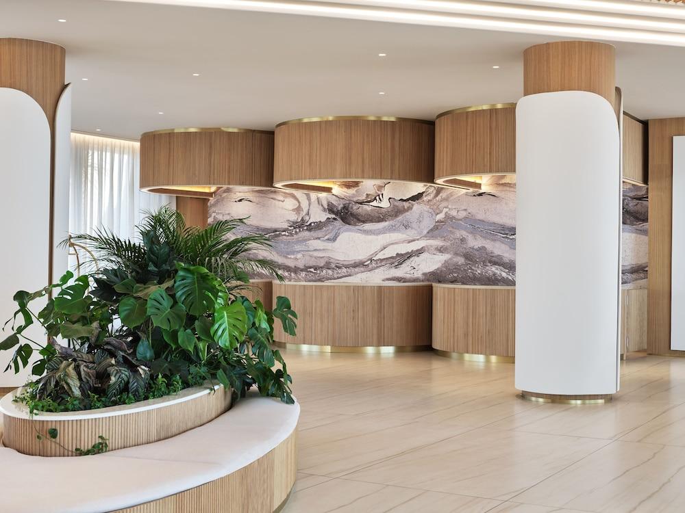 Rodos Princess Beach Hotel - All Inclusive