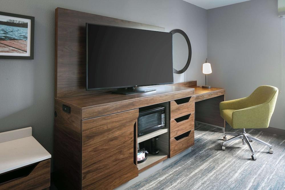 Hampton Inn & Suites Grafton