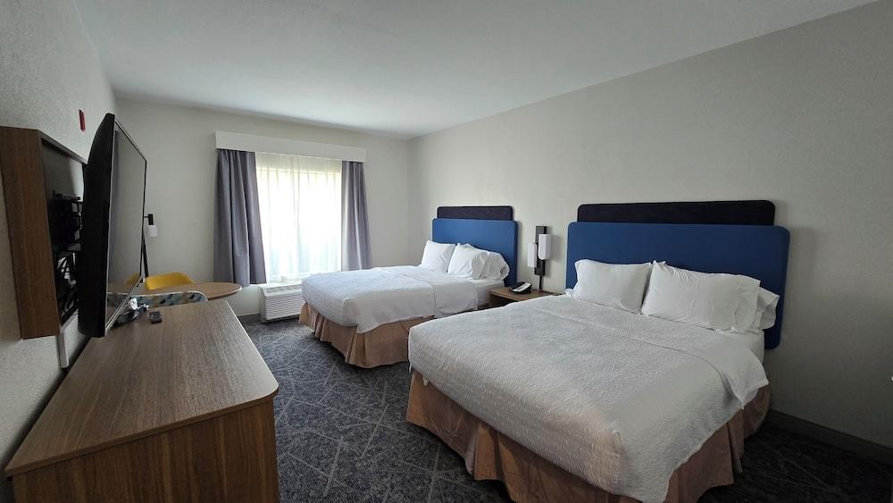 Hampton Inn & Suites Chicago Deer Park
