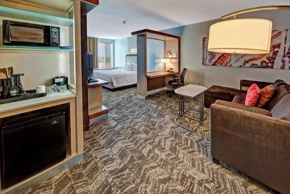 Springhill Suites by Marriott Moore