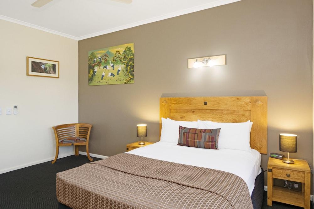 Quality Hotel Darwin Airport