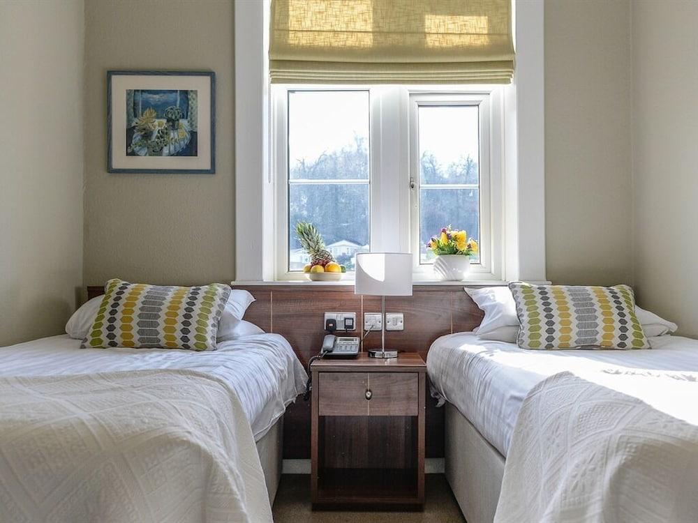 The Cliffe at Dinham