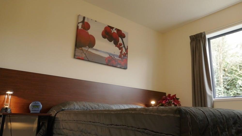 Sherborne Motor Lodge