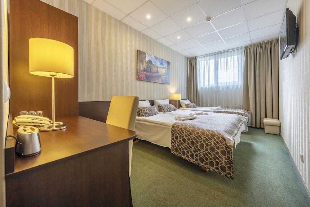 Vilnius City Hotel