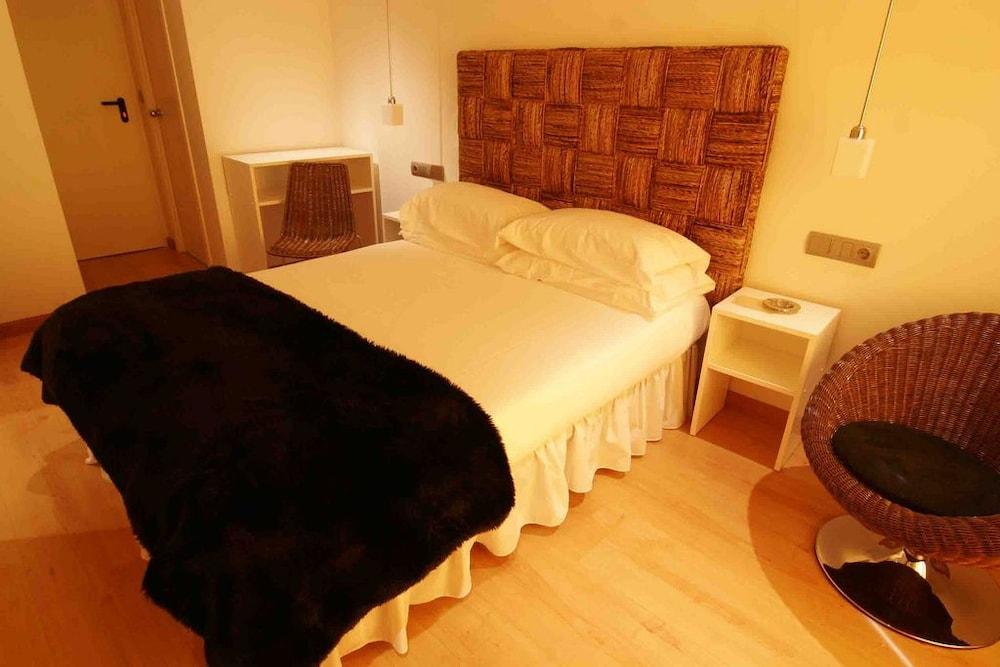 Hostal Santo Domingo