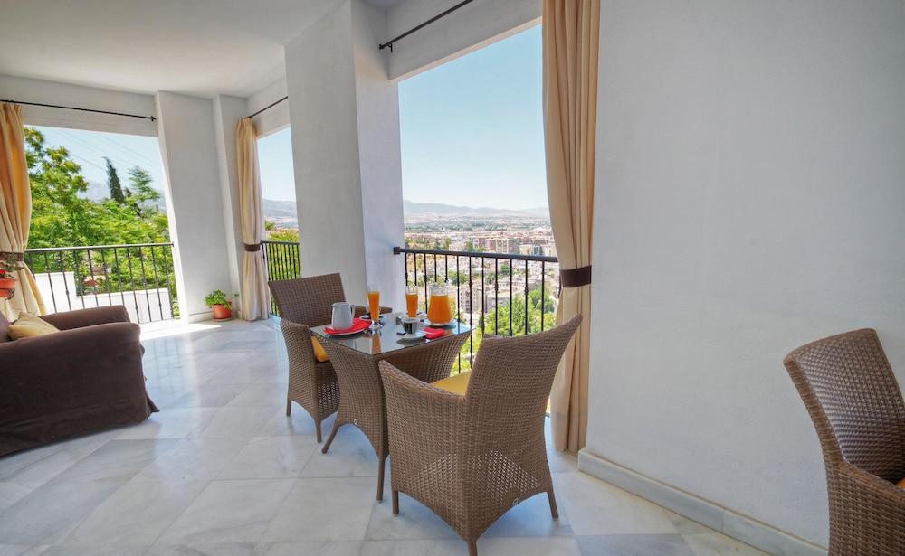 Hotel Mirador Arabeluj